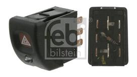 FEBI BILSTEIN Jungiklis, pavojaus žibintas febi Plus 04718