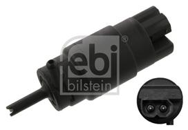 FEBI BILSTEIN Vandens siurblys, priekinio stiklo plovimas 04796