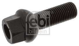 FEBI BILSTEIN Rato varžtas wheel screw 04912