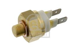 FEBI BILSTEIN Temperatūros jungiklis, įsiurbimo kolektoriaus pašildymas 05283