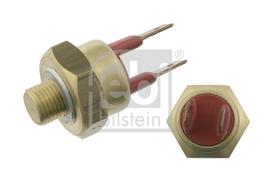 FEBI BILSTEIN Temperatūros jungiklis, automatinis droselis 05282