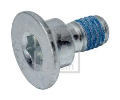 FEBI BILSTEIN Varžtas, stabdžių diskas bolt, brake disk 05560
