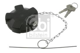 FEBI BILSTEIN Užsukamas dangtelis, degalų bakas 05942