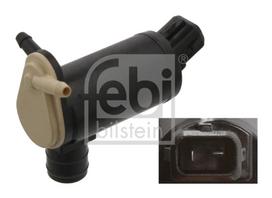 FEBI BILSTEIN Vandens siurblys, priekinio stiklo plovimas 06084