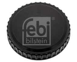 FEBI BILSTEIN Užsukamas dangtelis, degalų bakas 06285