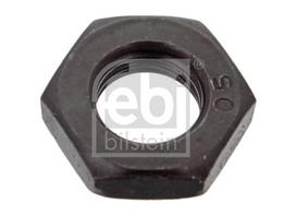 FEBI BILSTEIN Kontrveržlė, vožtuvo tarpo reguliavimo varžtas 06638