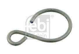 FEBI BILSTEIN Atraminis žiedas, atraminis stabdžio pirštas 07275