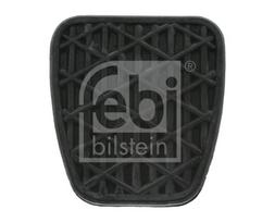 FEBI BILSTEIN Pedalo antdėklas, sankabos pedalas febi Plus 07532