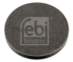 FEBI BILSTEIN Reguliavimo diskas, vožtuvo tarpas 08297