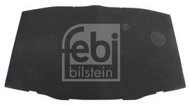 FEBI BILSTEIN Garso izoliacijos medžiaga, variklio niša 08907
