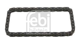 FEBI BILSTEIN Grandinė, alyvos siurblio pavara 09586