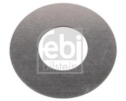 FEBI BILSTEIN Reguliavimo diskas, vožtuvo tarpas 100089