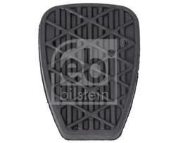FEBI BILSTEIN Pedalo antdėklas, sankabos pedalas febi Plus 100244