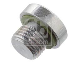 FEBI BILSTEIN Srieginis dangtelis, automatinės pavarų dėžės korpusas 100546