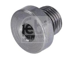 FEBI BILSTEIN Srieginis dangtelis, automatinės pavarų dėžės korpusas 100547