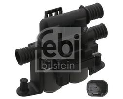 FEBI BILSTEIN Valdymo vožtuvas, aušinimo skystis febi Plus 100705