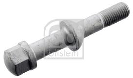 FEBI BILSTEIN Rato varžtas wheel screw 100940