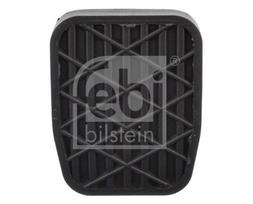 FEBI BILSTEIN Pedalo antdėklas, sankabos pedalas febi Plus 101011