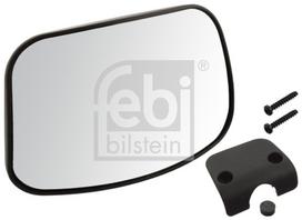 FEBI BILSTEIN Priekinis veidrodis, vairuotojo kabina 101035