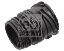 FEBI BILSTEIN Prij. korpusas, automatinė pavarų dėžė (valdymo blokas) febi Plus 101108