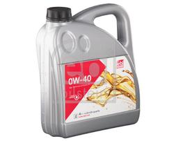 FEBI BILSTEIN Variklio alyva Mobility Guard Pro 101141