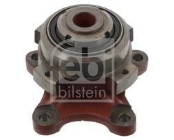 FEBI BILSTEIN Stebulė, ventiliatoriaus ratas, variklio aušinimas 101430