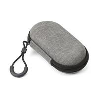 1 vnt Airpod užtrauktuku ausinių dėklas Ausinės / telefono / įkrovimo laido maišelis nešiojimo krepšys 11x6x3.5cm