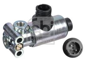 FEBI BILSTEIN Solenoidinis vožtuvas 102280