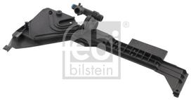 FEBI BILSTEIN Laikiklis, išsiplėtimo bakelis (aušinimo skystis) febi Plus 102342
