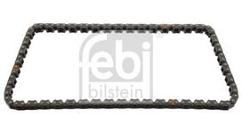FEBI BILSTEIN Grandinė, alyvos siurblio pavara 102566