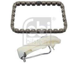 FEBI BILSTEIN Grandinių rinkinys, alyvos siurblio pavara Basic Short Kit 102635