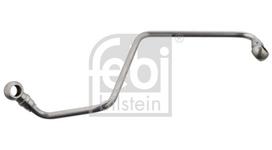 FEBI BILSTEIN Turbinos tepimo vamzdelis febi Plus 103661