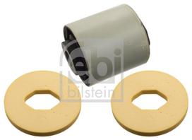 FEBI BILSTEIN Remonto komplektas, vairuotojo kabinos pakaba 103773