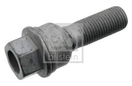 FEBI BILSTEIN Rato varžtas wheel screw 103935