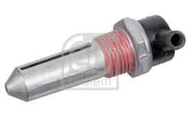 FEBI BILSTEIN Vėdinimo / oro išleidimo vožtuvas, degalų bakas 104464