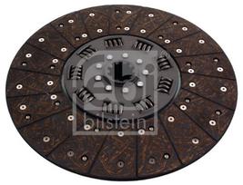 FEBI BILSTEIN Sankabos diskas clutch coupling disc 105046