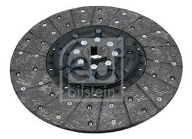 FEBI BILSTEIN Sankabos diskas clutch coupling disc 105047