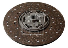 FEBI BILSTEIN Sankabos diskas clutch coupling disc 105035