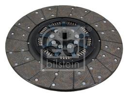 FEBI BILSTEIN Sankabos diskas clutch coupling disc 105103