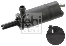 FEBI BILSTEIN Vandens siurblys, priekinių žibintų plovimas 106198