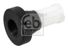 FEBI BILSTEIN Filtras, priekinio lango plovimo skystis febi Plus 106925
