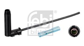 FEBI BILSTEIN Kabelių remonto komplektas, kaitinimo žvakė febi Plus 107037