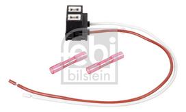 FEBI BILSTEIN Kabelių remonto komplektas, priekinis žibintas febi Plus 107054