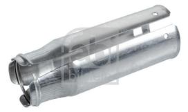 FEBI BILSTEIN Uždegimo žvakės vamzdinis raktas febi Plus 107688