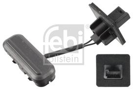 FEBI BILSTEIN Jungiklis, galinių durų užraktas febi Plus 107975