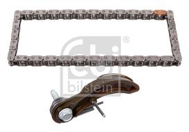FEBI BILSTEIN Grandinių rinkinys, alyvos siurblio pavara Basic Short Kit 108039