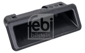 FEBI BILSTEIN Jungiklis, galinių durų užraktas febi Plus 108217