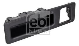FEBI BILSTEIN Jungiklis, galinių durų užraktas febi Plus 108219