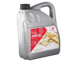 FEBI BILSTEIN Variklio alyva Mobility Guard Pro 108352