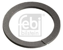 FEBI BILSTEIN Sandariklis, kumštelinio veleno dangtelis Seal, camshaft seal cover 108858